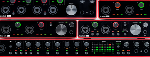 Scarlett 3rd Gen | Focusrite Downloads